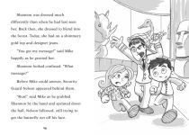 Alternative view 2 of Dino-Mike and the Museum Mayhem (Dino-Mike! Series #2)