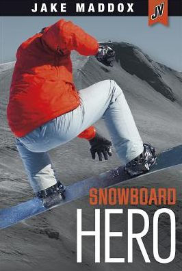 Snowboard Hero