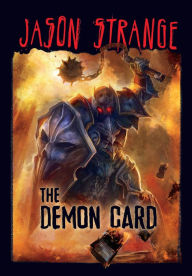 Title: The Demon Card, Author: Jason Strange