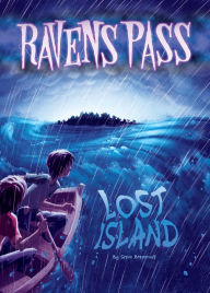 Title: Lost Island, Author: Steve Brezenoff