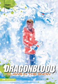 Title: Dragonblood: Claws in the Snow, Author: Michael Dahl