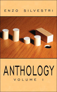 Title: ANTHOLOGY Volume I, Author: Enzo Silvestri