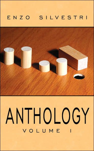 ANTHOLOGY Volume I