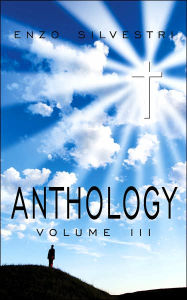 Title: ANTHOLOGY Volume III, Author: Enzo Silvestri