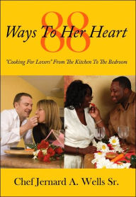 Title: 88 Ways to Her Heart: 