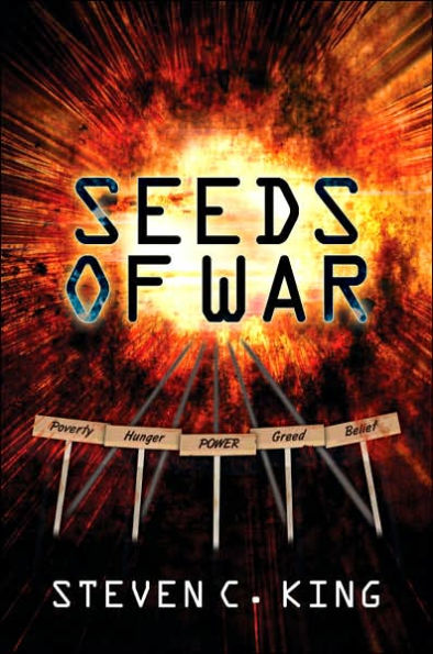 Seeds Of War