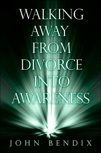 Walking Away from Divorce into Awareness