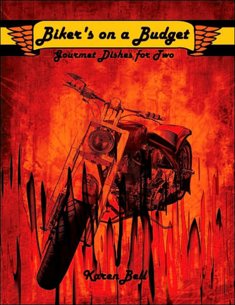 Biker's on a Budget: Gourmet Dishes for Two