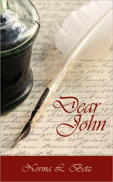 Dear John