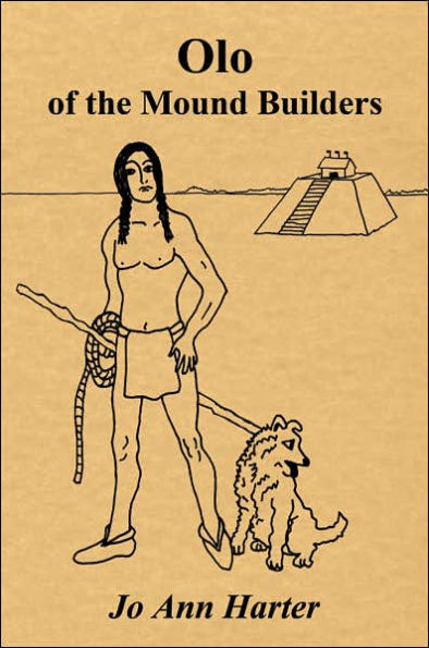 Olo of the Mound Builders