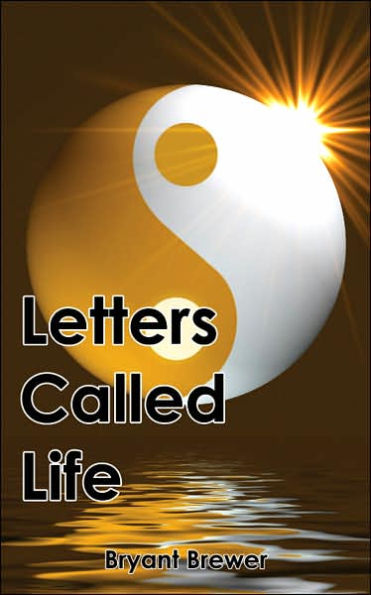 Letters Called Life