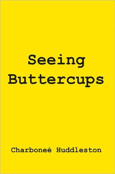 Seeing Buttercups