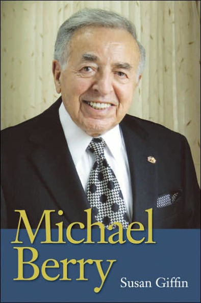 Michael Berry