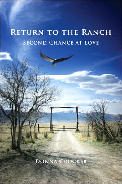 Return to the Ranch: Second Chance at Love