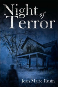 Title: Night of Terror, Author: Jean Marie Rusin