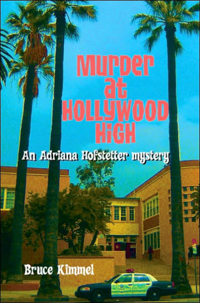 Murder at Hollywood High