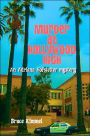 Murder at Hollywood High