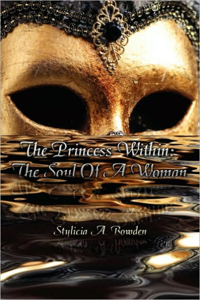 The Princess Within: The Soul of a Woman