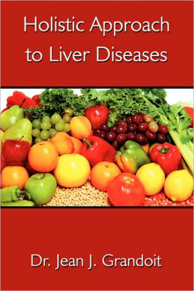 Holistic Approach to Liver Diseases