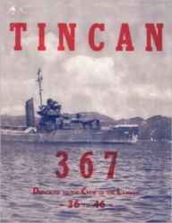 Title: Tin Can 367, Author: Richard A Phelan