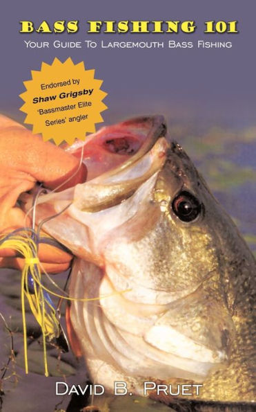 Bass Fishing 101: Your Guide To Largemouth Bass Fishing