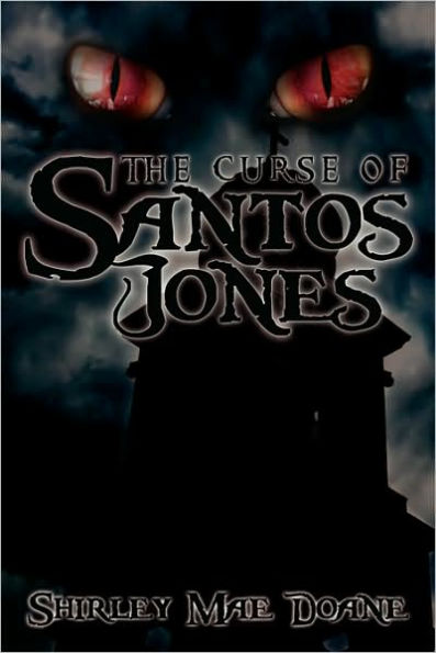 The Curse of Santos Jones