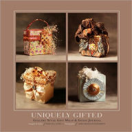 Title: Uniquely Gifted: Gallery Style Gift Wrap & Guest Journal, Author: Eleanor J Leinen