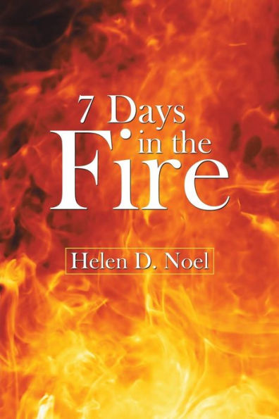 7 Days the Fire