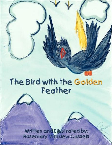 The Bird with the Golden Feather