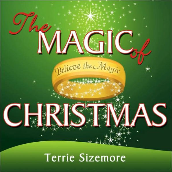 The Magic of Christmas