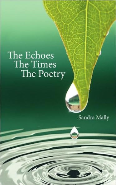 the Echoes Times Poetry