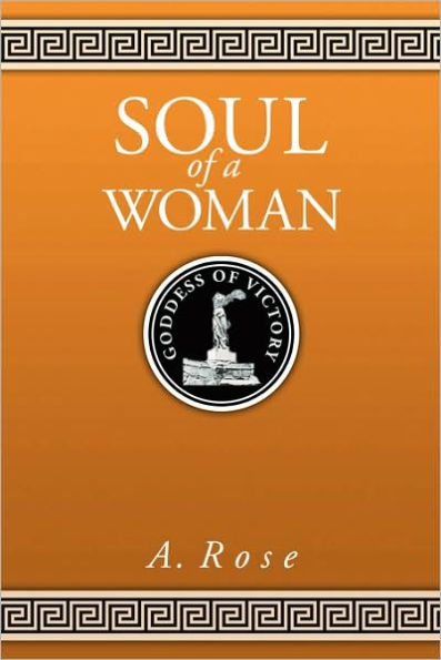 Soul of a Woman