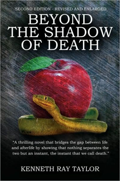 Beyond the Shadow of Death: Book One of the Adam Eden Series