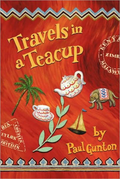 Travels a Teacup