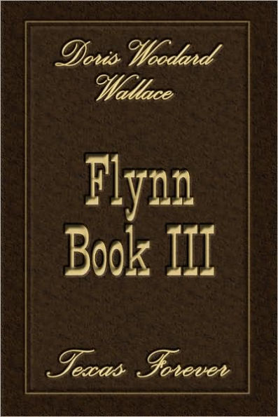 Flynn Book III
