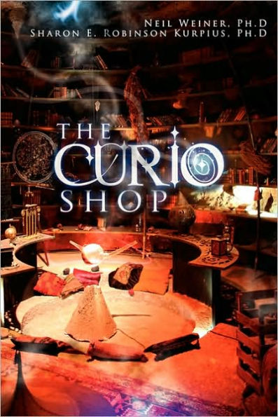 The Curio Shop