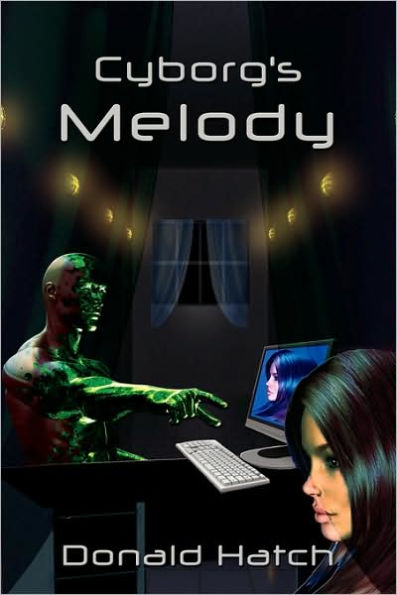 Cyborg's Melody