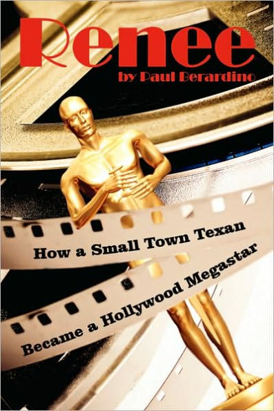 Renee: How a Small Town Texan Became a Hollywood Megastar