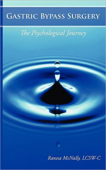 Gastric Bypass Surgery: The Psychological Journey