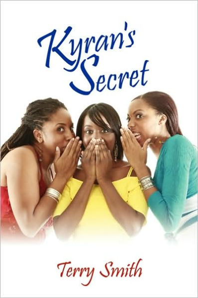 Kyran's Secret