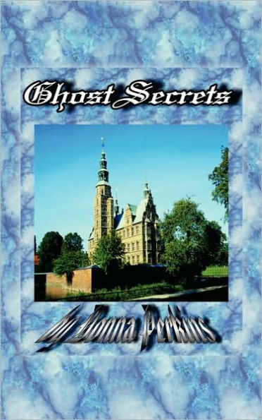 Ghost Secrets