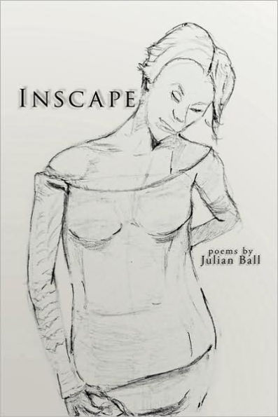 Inscape: Poems by