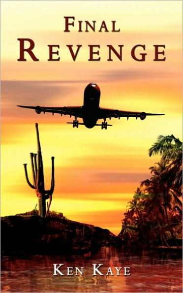 Final Revenge