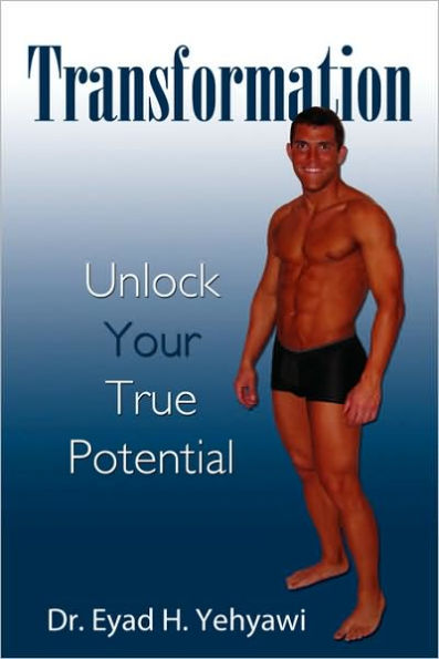 Transformation: Unlock Your True Potential