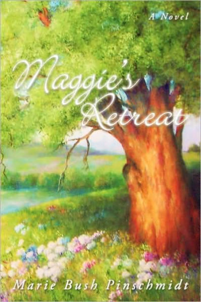 Maggie's Retreat