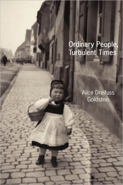 Ordinary People, Turbulent Times