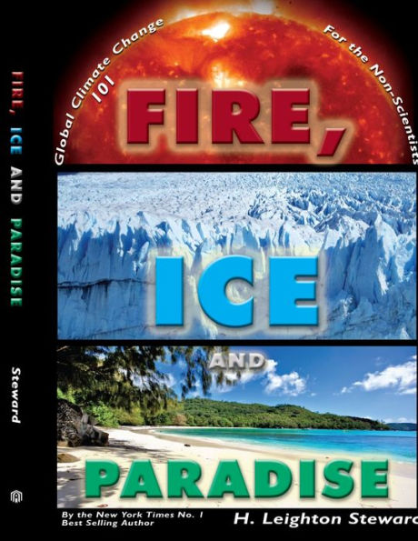 Fire, Ice and Paradise