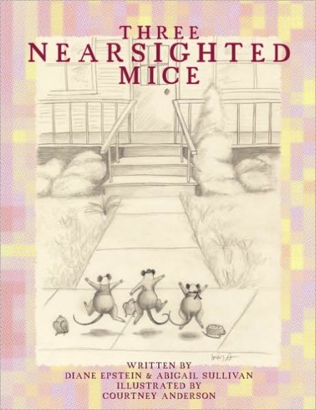 Three Nearsighted Mice