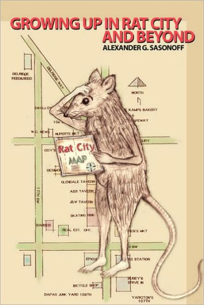 Growing Up Rat City and Beyond