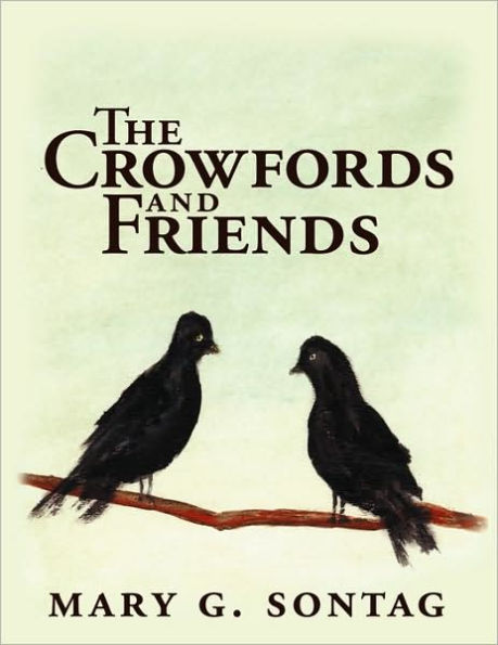 The Crowfords and Friends